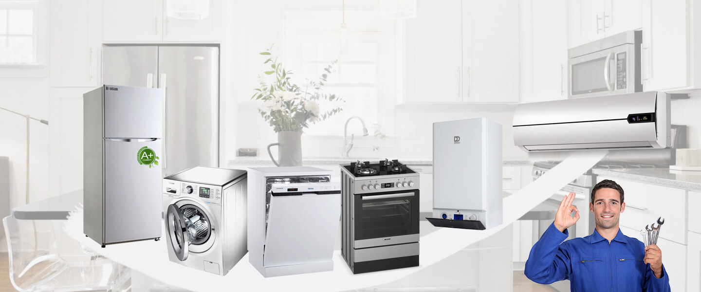 Elmalı Grundig Servisi